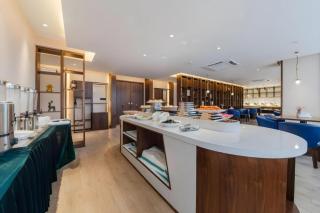 Sotel Hotel Foshan Xuan Gong Hotel (Fanhua Yuejing) - 8