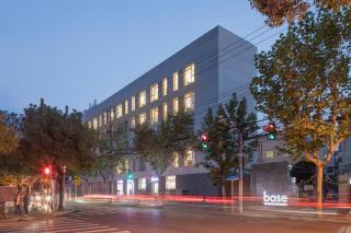 base-YUPING Serviced Apartment (Shanghai Yuping South Road Store) - 0
