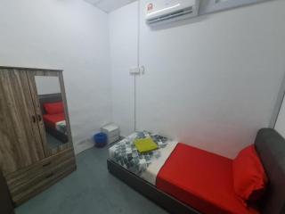 SPD Backpackers - 3