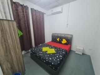 SPD Backpackers - 2
