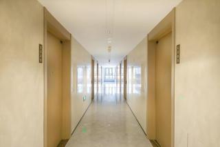 Xicheng Hotel (Shenzhen Fucheng Tianhong Qiankeng Subway Station Branch) - 5