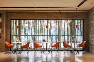 UrCove By Hyatt Beijing National Exhibition Sanyuanqiao - 7