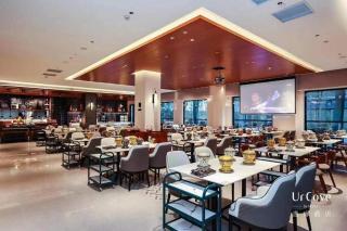 UrCove By Hyatt Beijing National Exhibition Sanyuanqiao - 5