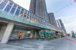 Xicheng Hotel (Shenzhen Fucheng Tianhong Qiankeng Subway Station Branch) - 2