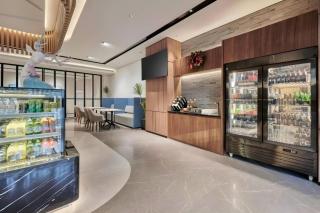 UrCove By Hyatt Beijing National Exhibition Sanyuanqiao - 1