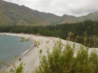 Sir Williams Lodge & Beach Resort - 7