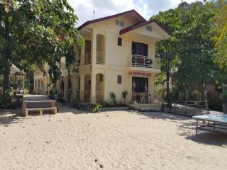Villa Bienvenida Beach Resort - 0