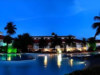 Kangle Garden Resort Wanning - 0