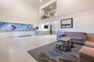 Best Western Post Inn - 9