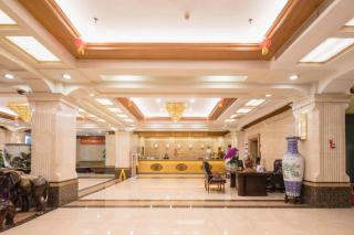 Zhonghua Hotel - 3