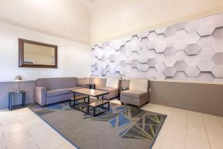 Best Western Post Inn - 8