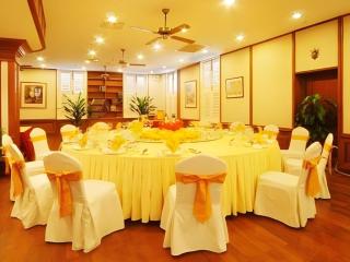 Kangle Garden Resort Wanning - 4