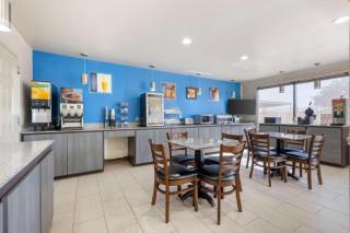 Best Western Post Inn - 7