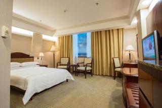 Zhonghua Hotel - 1