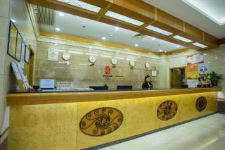 Zhonghua Hotel - 8
