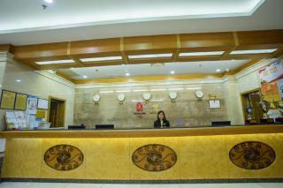 Zhonghua Hotel - 7