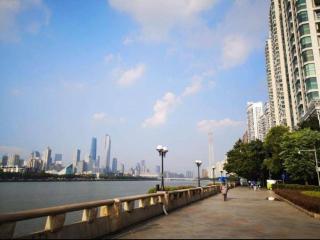 IU Hotel Guangzhou Sun Yat-Sen University Zhujiang Swimming Center - 3