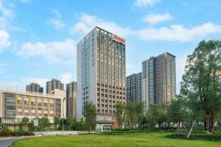Hilton Hampton Foshan Sanlong Bay Hotel - 0