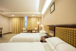 Zhonghua Hotel - 5