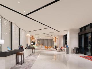 Hilton Hampton Foshan Sanlong Bay Hotel - 8
