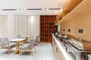 YIMI seleted Hotel (Guangzhou Zhongda Beimen Lijiang Subway Station) - 8