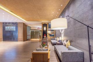 Ture Go S Hotel - Shenzhen Convention and Exhibition Center Union Plaza Branch - 8