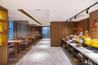 Ture Go S Hotel - Shenzhen Convention and Exhibition Center Union Plaza Branch - 1