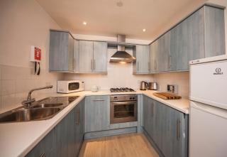 White Lodge Apartments - Mawgan Porth - 6