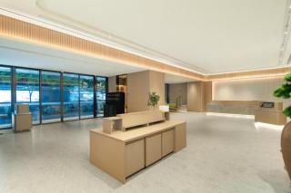 Yizhi Hotel (Taikoo Hui the Pearl River New Town Guangzhou) - 8