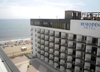 Henlopen Oceanfront Hotel - 1