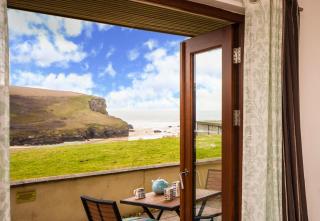 White Lodge Apartments - Mawgan Porth - 5