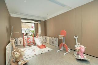Yizhi Hotel (Taikoo Hui the Pearl River New Town Guangzhou) - 3