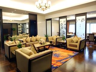 Wenzhou Yaoxi Dynasty Hotel - 5