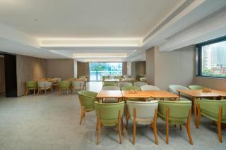 Yizhi Hotel (Taikoo Hui the Pearl River New Town Guangzhou) - 3