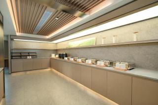 Yizhi Hotel (Taikoo Hui the Pearl River New Town Guangzhou) - Guangzhou - 3