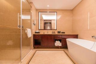 Landison Grand World Hotel Dongyang Garden Hotel - 2