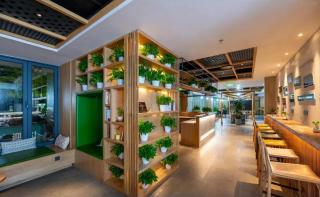 Shenzhen Futian Port Bonded Area TRUE GO Hotel - 8