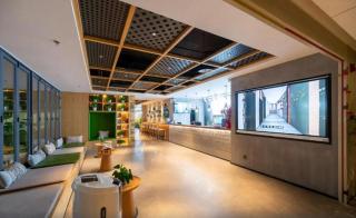 Shenzhen Futian Port Bonded Area TRUE GO Hotel - 5