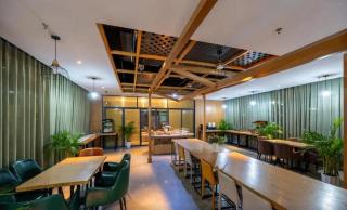Shenzhen Futian Port Bonded Area TRUE GO Hotel - 4