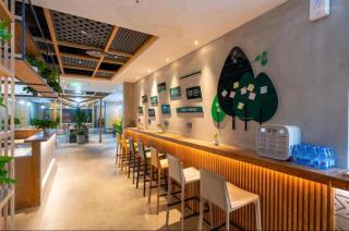Shenzhen Futian Port Bonded Area TRUE GO Hotel - 1