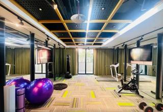Shenzhen Futian Port Bonded Area TRUE GO Hotel - Shenzhen - 1