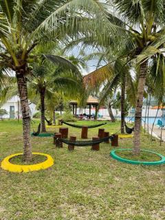 Karak Orchard Resorts - 9