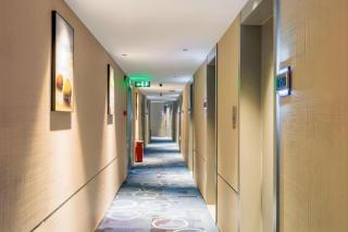 Manqu Hotel (Beijing Jianguomen Capital Children's Research Institute) - 7