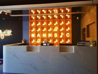 Manqu Hotel (Beijing Jianguomen Capital Children's Research Institute) - 5