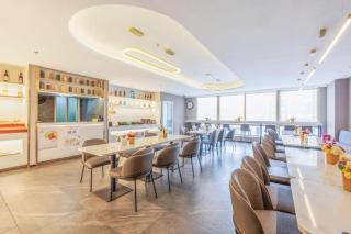 Manqu Hotel (Beijing Jianguomen Capital Children's Research Institute) - 2