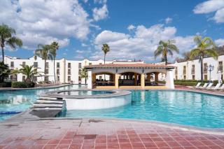 Hotel Misión Grand Juriquilla Querétaro - 8