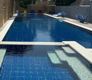 The Penta Beach Resort - 5