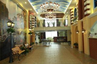 Ju Zhan Fashion Hotel - 8