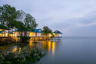 Chan Le Resort - 7