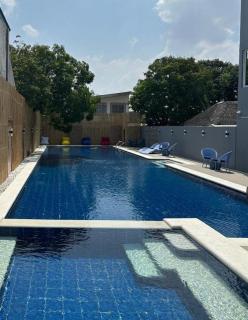 The Penta Beach Resort - 1